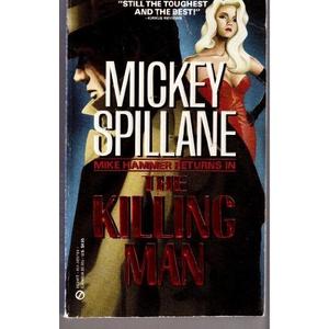 The Killing Man