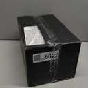 INCLY 30PCS Slatwall Accessories Set, Includes 4 Pack Ventilated Metal Wire Slatwall Baskets and 26PCS Multisized Heavy Duty Slatwall Hooks for Garage Organization Rooms Workshop Storage