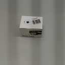 LHKNL Headlamp Flashlight, Lumen Ultra-Light Bright LED Rechargeable Headlight with White Red Light, 2-Pack Waterproof Motion Sensor Head Lamp,8 Modes for Outdoor Camping Running Hiking Fishing (Black)