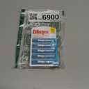 Blistex Medicated Lip Balm, 0.15 Ounce, Prevent Dryness & Chapping, SPF 15 Sun Protection, Seals in Moisture, Hydrating Lip Balm, Easy Glide Formula for Full Coverage, 1 Pack