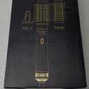 3 in 1 Rotating Hair Dryer Brush Spinning with Detachable Brush(2" & 1.5"),3 Heats and 2 Speeds Rotating Hot Air Brush for Curl,Straight