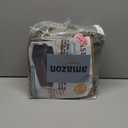 Asnomy Couch Covers for 3 Cushion Couch Stretch Sofa Covers Slipcovers, Pet Protector Furniture Covers for Dogs Cats Spandex Jacquard Fabric Small Checks Large Khaki