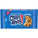 4 x CHIPS AHOY! Original Chocolate Chip Cookies, 13 oz (EXP 09/07/26)