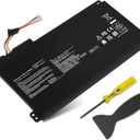 TREE.NB B31N1912 C31N1912 Laptop Battery Replacement for ASUS VivoBook 14 E410M E410MA L410M L410MA E410KA F414MA E510MA E510KA L510MA R522MA E410MA-EK026TS L410MA-BV058TS E510KA-EJ033TS 11.55V 42Wh