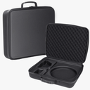Starlink Mini Case, Travel Case for Starlink Mini Dish Kit & Accessories, Waterproof & Portable