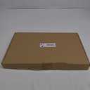 Magnetic Air Vent Extender for Under Furniture, Floor Vent Deflectors for Home Floor, Multi-Functional for Under Furniture Vent Extender, Floor Registers Extends from 17" Up to 33"