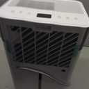 UTHFY 5000 Sq.Ft Dehumidifier for Basement, Max 55 Pint/Day with Drain Hose