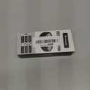 IT Band Strap, Adjustable Iliotibial Band Syndrome Brace, IT Band Relief for Men, Women, Knee Straps Iliotibial Band Compression Wrap for Running and Exercising, 1 Pack (Gray)