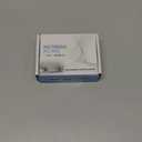 Conference Microphone 3.5mm Desktop Computer Mic for Computer Desktop and Laptop 360 Omnidirectional Condenser Mic for Online Meeting/Class, Skype, Recording, Chatting, Gaming