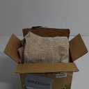 New- B0000160 Mithchell Gold - Grid color ivory by the yard