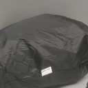 SureFit Universal 30" Snow Thrower Standard Storage Cover for Snow Blowers 504-01095