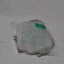 Sew Tech Embroidery Hoops for Brother SE700 SE600 SE725 SE400 SE630 SE625 SE425 PE550D PE540D PE545 PE535 PE525 PE500 LB5500 Innovis Babylock Brother Embroidery Machine Hoop (4x4 - SA432)