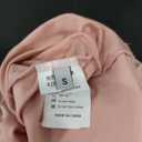 Unybwonn Women Sexy Off Shoulder Mesh Maxi Dress Long Sleeve Ruched Party Formal Stretch Elegant Party Club Long Dresses (Small, Green)