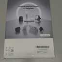 ESR 2 Pack Paper-Feel Screen Protectors for iPad A16 11th/10th Generation (11 Inch/10.9, 2025/2022), Write and Draw Like on Paper, 9H Tempered Glass, Matte Writing Film with Alignment Frame, Anti-Glare