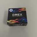 DMEX D1S HID Headlight Bulbs Xenon 35W Replacement 66144 66140 85140 85415 - Pack of 2, 6000K Cool White (Not fit Halogen Headlamp)