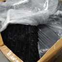 ENITYA 22" XL Back Pillow for Bed Sitting up, Built-in Arms & Big Pockets, Reading Pillow for Sitting in Bed Adult, Ideal for Sitting up/ Watching TV/ Reading/ Gaming/ Resting/ Post Surgery, Black