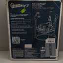 Safety 1st Bob-and-Twist Activity Center, 3-in-1 Play Center, Bouncer, and Jumper, Dunes Edge