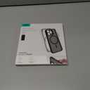 ESR for iPhone 15 Case, Translucent Matte Case, Compatible with MagSafe, Military-Grade Protection, Classic Series, Clear Pink (Frosted Pink Set)