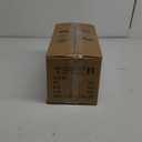 Battery Operated Wall Sconce Set of 2, Rechargeable Wall Sconce with 10000mAh Bulb and Remote, Up to 50 Hrs Use, RGB Dimmable Wireless Wall Lights for Living Room Bedroom Hallway (Bronze)