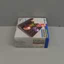 Laser Reasoning Game Set, STEM Toys for Ages 8-13, 60 Level Board Challenges Games for Kids 8-13, Learning Education Puzzle Toys for Space & Logic, Boys and Girls Christmas/Easter/Birthday Gift