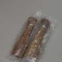 Wooden Salt and Pepper Grinder Set: Refillable Salt & Pepper Mills Adjust for Customized Coarseness, Crafted of Solid Acacia Wood with Ceramic/Stainless Steel Core, 8 Inches Each 2 Pcs