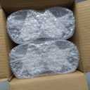 JOLLY CHEF 16 oz Clear Disposable Plastic Cups, 100 Pack Heavy-duty Plastic Cups Tumblers,Perfect for for Halloween, Christmas, and Thanksgiving Parties