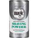 Magic Skin Conditioning Shaving Powder 4.5 oz (Pack of 4)