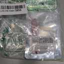 HIAGOQU Solid Extension Link Compatible With Rolex 36mm Jubilee Watch Band 20mm Stainless Steel Datejust 2 116200 116234 116264 Bracelet