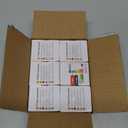 MR16 12V 50W Halogen Light Bulbs 2 Pin, 6 Pack MR16 Halogen Bulb 50W GU5.3 Base Dimmable Indoor Outdoor Flood Halogen Small Light Bulb 2800K Warm White for Landscape, Track Lights