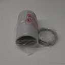 HOXHA 2 Pack Portable Air Conditioner Hose with Coupler 5.9 Inch AC Exhaust Vent Duct Hose Universal AC Tube Hose Kit Parts Accessories