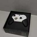 Xbox Elite Series 2 Core Wireless Gaming Controller  White Series X|S, One, Windows PC, Android, and iOS