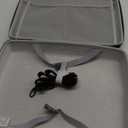 Tourmate Hard Storage Case for BOIFUN 17.5" Portable DVD Player, Portable EVA Case(Only Case)