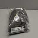 MASTERCANOPY Grill Gazebo Replacement Canopy Top for Model L-GG001PST-F (Brown)