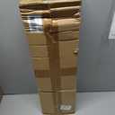 Cordless Weed Wacker, 2 Batteries, Lightweight Electric Grass Trimmer, Adjustable Weed Eater,Weed Erimmer, Green