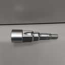 Carbon Steel Pagoda Head Valves Joint Repair Tool Stepped Wrench Radiators Spuds Wrench Radiators Spanners Tool Radiators Valves Spuds Spanners