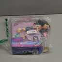 Bratz Slumber Party Jade Fashion Doll with 2 Sets of Pajamas, Plush, and Accessories