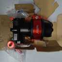 CarBole 110 GPH Electric Performance Fuel Pump DC 12V with Mounting Bracket