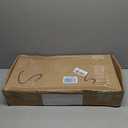 American Standard 735133-401.020 Tank Cover with Locking Device, White