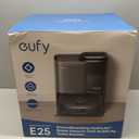 Eufyi Robot Vacuum and Mop Combo