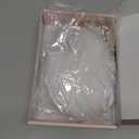 First Communion Veils Set 1st Communion White Bow and Cross Veil Headpiece Bracelet Gloves Sock Accessories