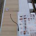 1-2 Person Infrared Sauna, Dry Heat Sauna with Red Light Therapy, Bluetooth, Radio, 7-Color Therapy Light for Home, Indoor, Gym, Wellness Center, 36 x 36 x 73