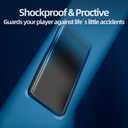 innioasis Crystal Clear Case Only Fit G1,G3 Mp3 Player Sold from innioasis Store Case Size: 4.33 x 2.52 x 0.51inches