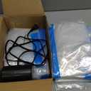 10 Pack Variety Vacuum Storage Bags for Comforters, Blankets & Clothes  Vacuum Sealed Compression Bags with Electric Pump  Space Saver Storage Bags for Bedding, Travel & Organization (4M, 3L, 3XL)