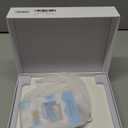 CWOWDEFU Kids Tablet, Android 14 Tablet for Kids 10 inch, with Family Link Parental Control,8GB+128GB Up to 1TB,WiFi 6,GMS,Learning Tablets for Toddlers, Shockproof EVA Case (Pink)