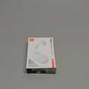 JBL Tune Flex - True Wireless Noise Cancelling Earbuds (Blue), Small