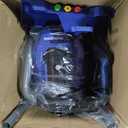 Westinghouse WPX3200e Electric Pressure Washer, 3200 Max PSI and 1.76 Max GPM, Universal Motor, Onboard Soap Tank, Spray Gun and Wand, 5 Nozzle Set, for Cars/Fences/Driveways/Homes/Patios/Furniture