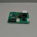 New Upgrade ICM2801 Furnace Control Circuit Board, Replacement for Coleman Evcon York Luxaire S1-7990-319P, 031-01932-002, 7990-319P, 031-01910-000