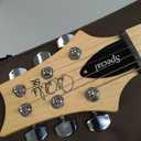 PRS SE Swamp Ash Special Electric Guitar, Vintage Sunburst with Gigbag