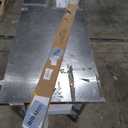 Tonature No Drill Cellular Shades for Indoor Windows, Thermal Insulating & Noise Reducing Honeycomb Blinds, Free Stop Cordless Blackout Shades, White,72 1/2" W x 64" H