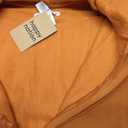 Happy Nation Girls Full Zip Hoodie Sweatshirt, Size Medium